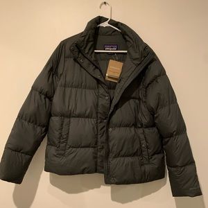 Women’s Patagonia Silent Down Jacket